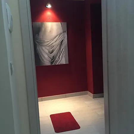 La Piazza Bed & Breakfast