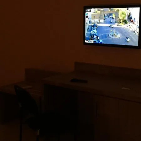 La Piazza فندق مبيت وإفطار *