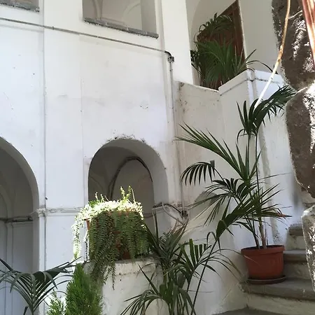 Bed & Breakfast La Piazza Gragnano