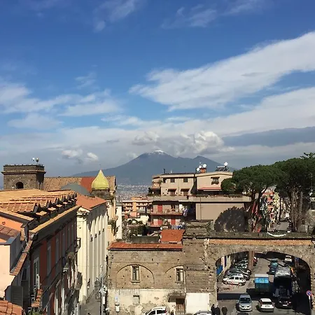 La Piazza Gragnano