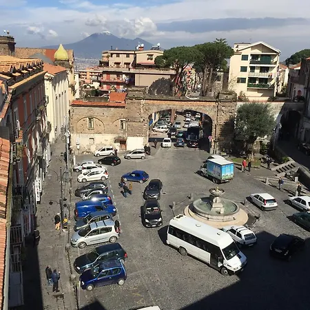 La Piazza