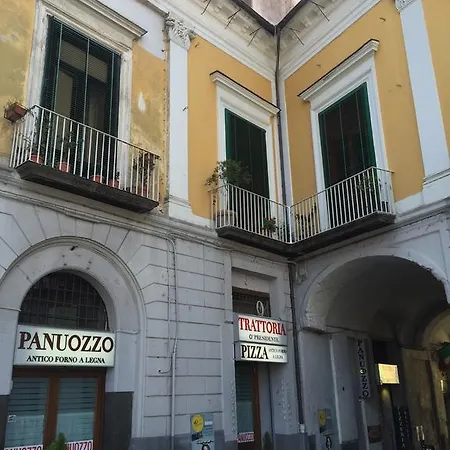 Bed & Breakfast La Piazza *