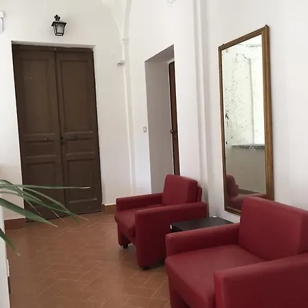 La Piazza