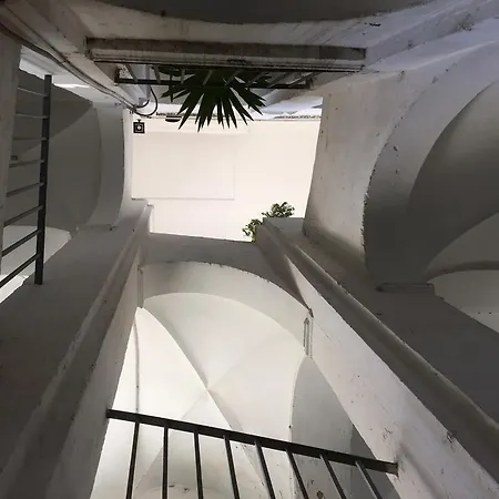 فندق مبيت وإفطار La Piazza جرانانو