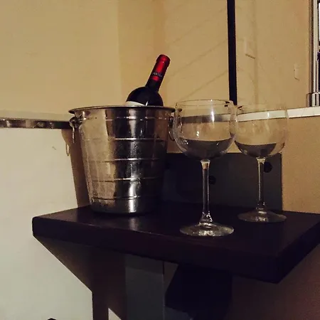 فندق مبيت وإفطار La Piazza