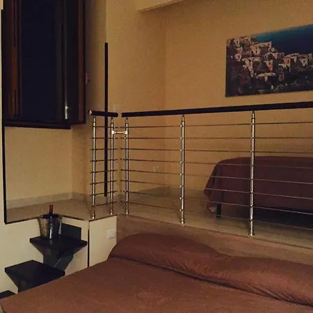 La Piazza فندق مبيت وإفطار *