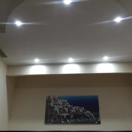 La Piazza فندق مبيت وإفطار