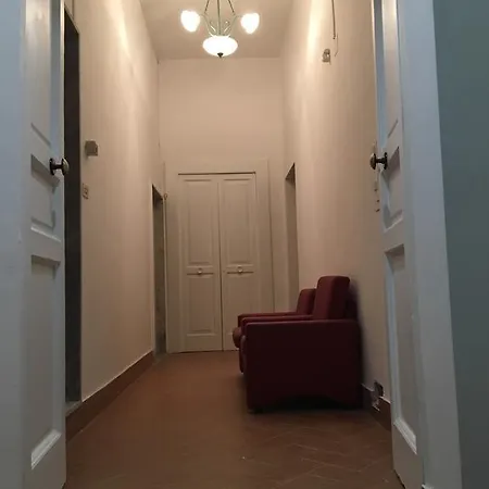 La Piazza فندق مبيت وإفطار *