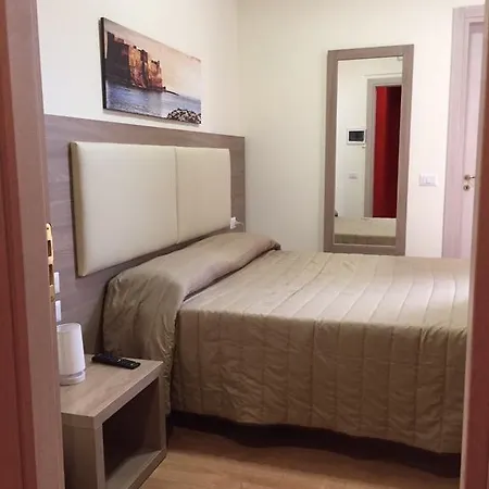 Bed & Breakfast La Piazza