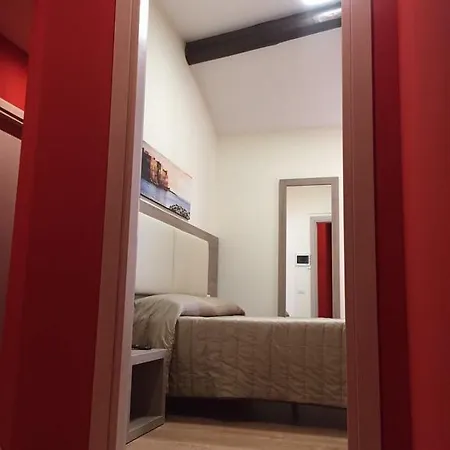 La Piazza فندق مبيت وإفطار