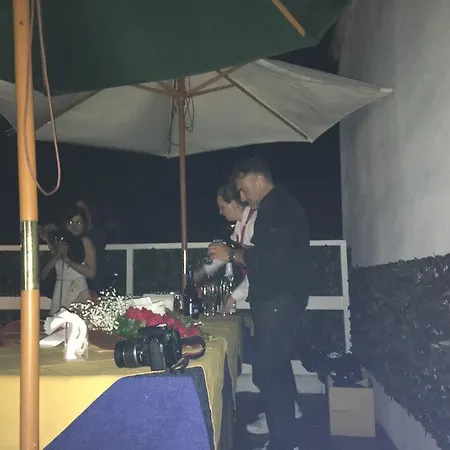 فندق مبيت وإفطار La Piazza