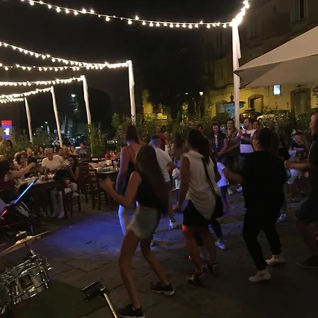 La Piazza Gragnano