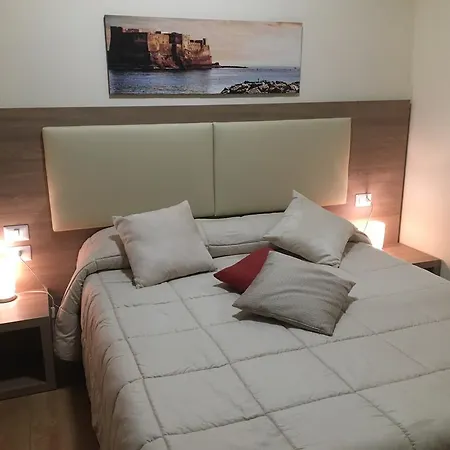 La Piazza فندق مبيت وإفطار جرانانو