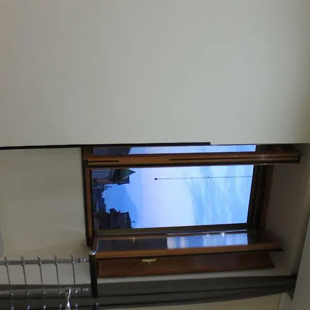 La Piazza فندق مبيت وإفطار جرانانو