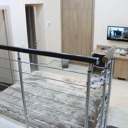 فندق مبيت وإفطار La Piazza