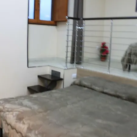 فندق مبيت وإفطار La Piazza