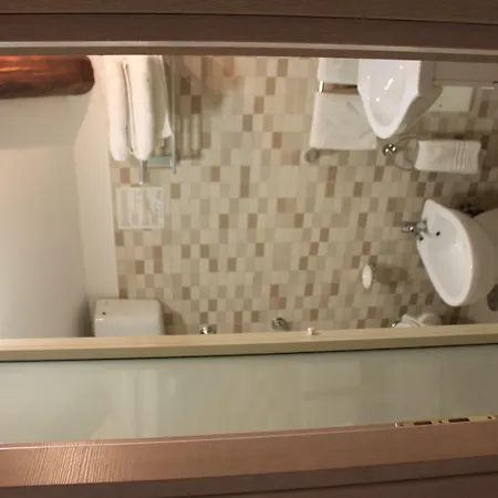 Bed & Breakfast La Piazza Gragnano