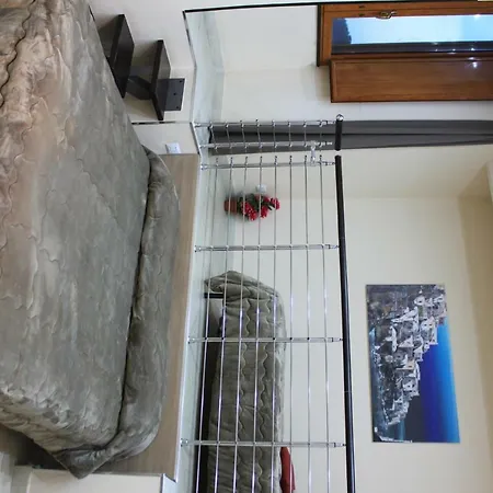 La Piazza فندق مبيت وإفطار