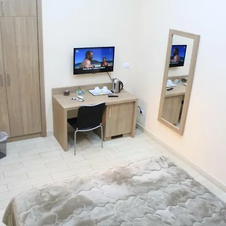 La Piazza Bed & Breakfast Gragnano