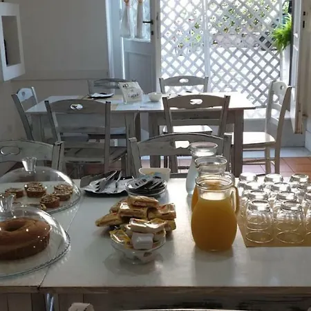 La Piazza Bed & Breakfast Gragnano