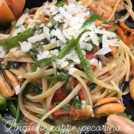 La Piazza Bed & Breakfast *