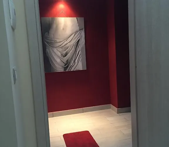 La Piazza 住宿加早餐酒店