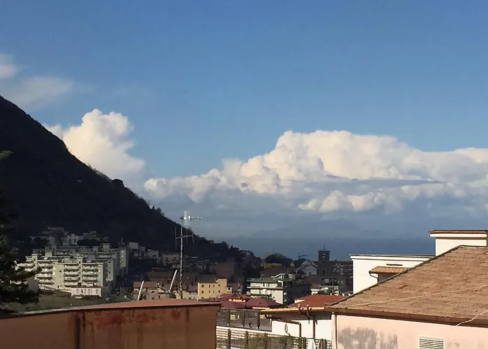 La Piazza 住宿加早餐酒店 格拉格纳诺