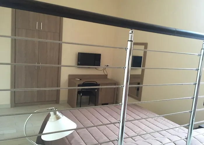 La Piazza * 格拉格纳诺