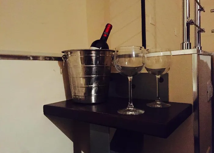 住宿加早餐酒店 La Piazza