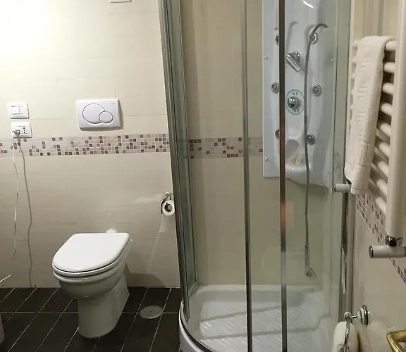 La Piazza 住宿加早餐酒店