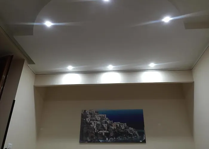 La Piazza 住宿加早餐酒店