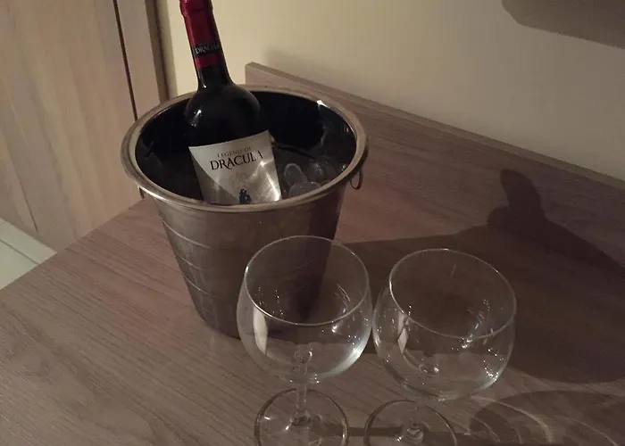 La Piazza 格拉格纳诺