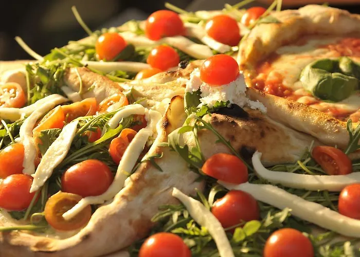 La Piazza 住宿加早餐酒店