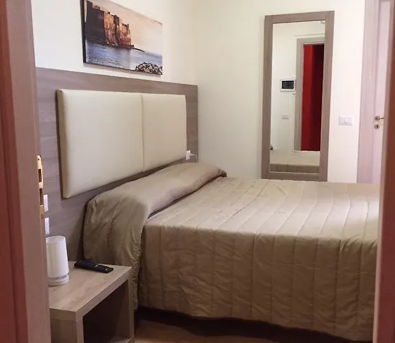 住宿加早餐酒店 La Piazza