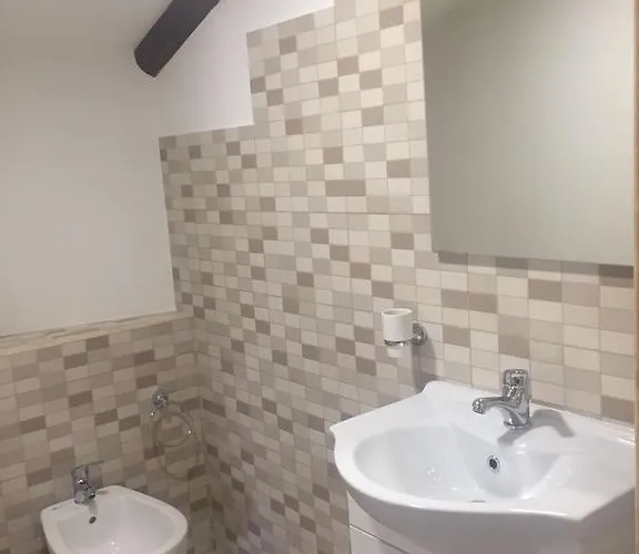 La Piazza 格拉格纳诺