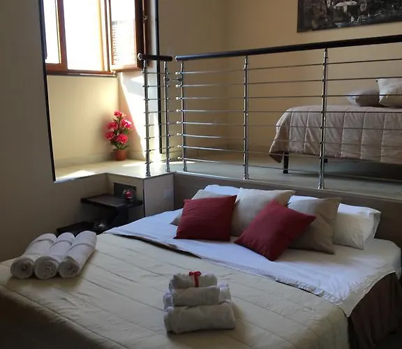 住宿加早餐酒店 La Piazza *