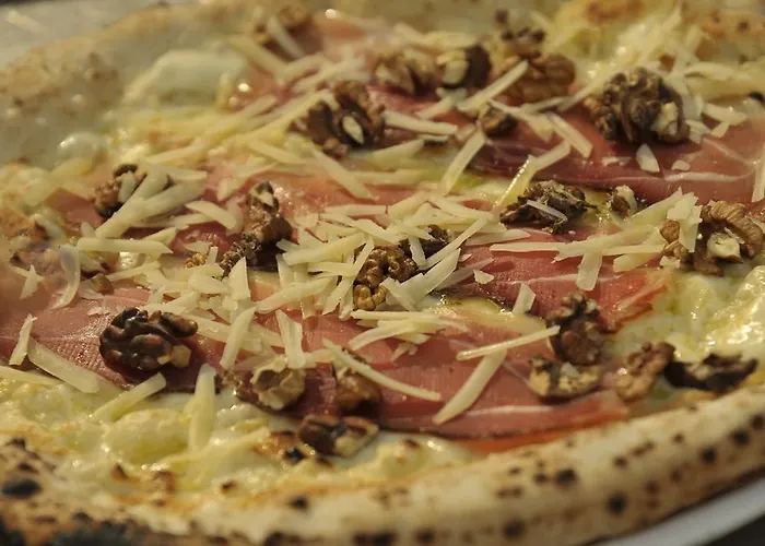 La Piazza 住宿加早餐酒店 格拉格纳诺