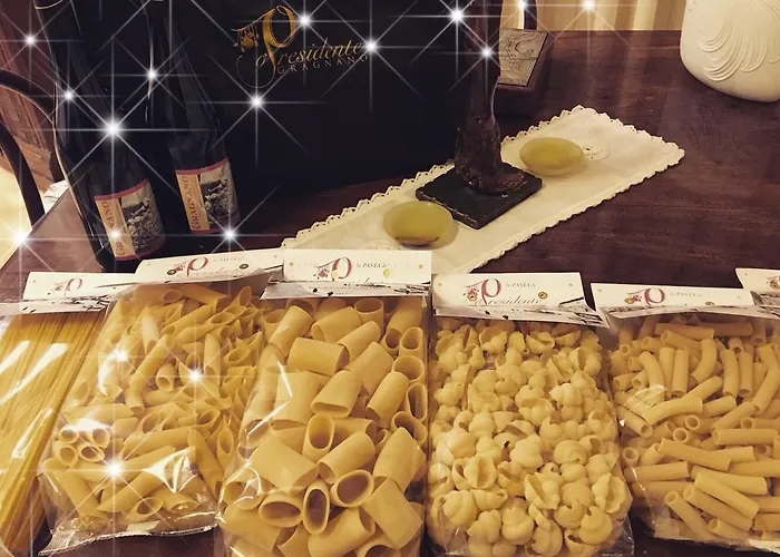 住宿加早餐酒店 La Piazza *