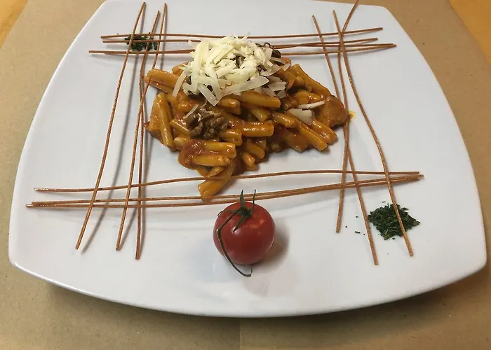 La Piazza * 格拉格纳诺