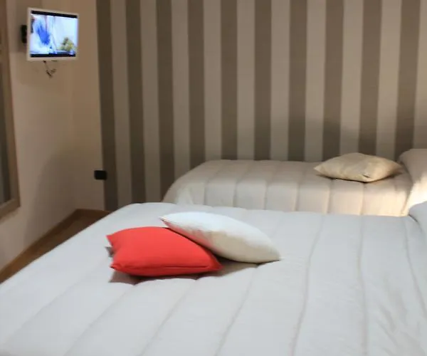 La Piazza 格拉格纳诺