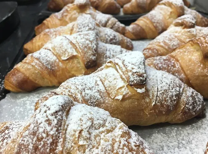 La Piazza 住宿加早餐酒店