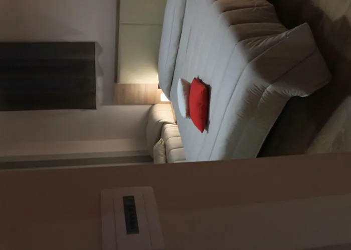 La Piazza 格拉格纳诺