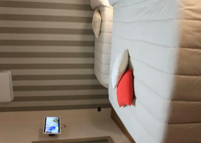 La Piazza * 格拉格纳诺