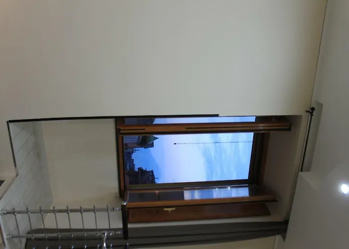 La Piazza 住宿加早餐酒店 格拉格纳诺