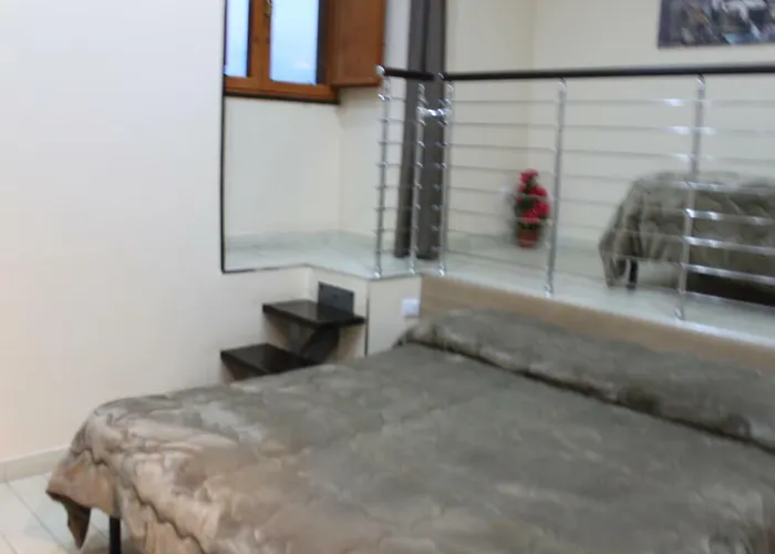 住宿加早餐酒店 La Piazza