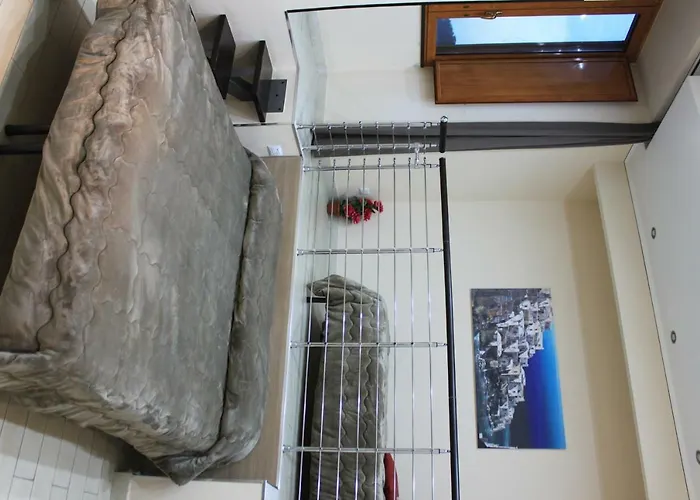 La Piazza 住宿加早餐酒店