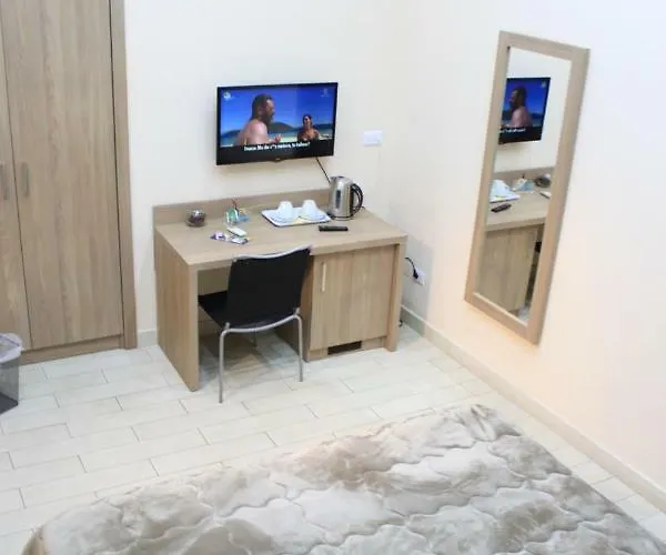 La Piazza 住宿加早餐酒店 格拉格纳诺