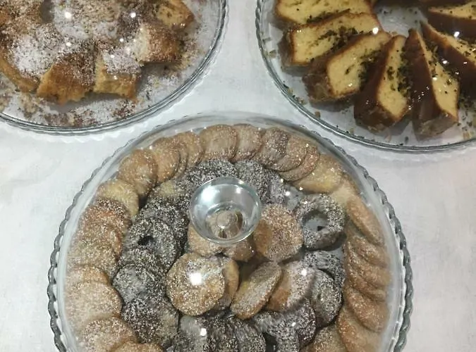 住宿加早餐酒店 La Piazza *