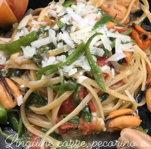 La Piazza 住宿加早餐酒店 *